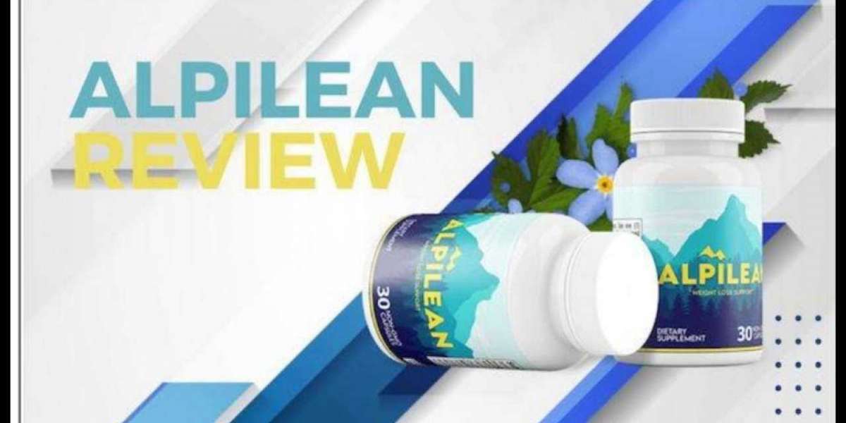 Alpilean Reviews – Do Not Buy It Till You Read This