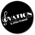 ovation latin band Profile Picture