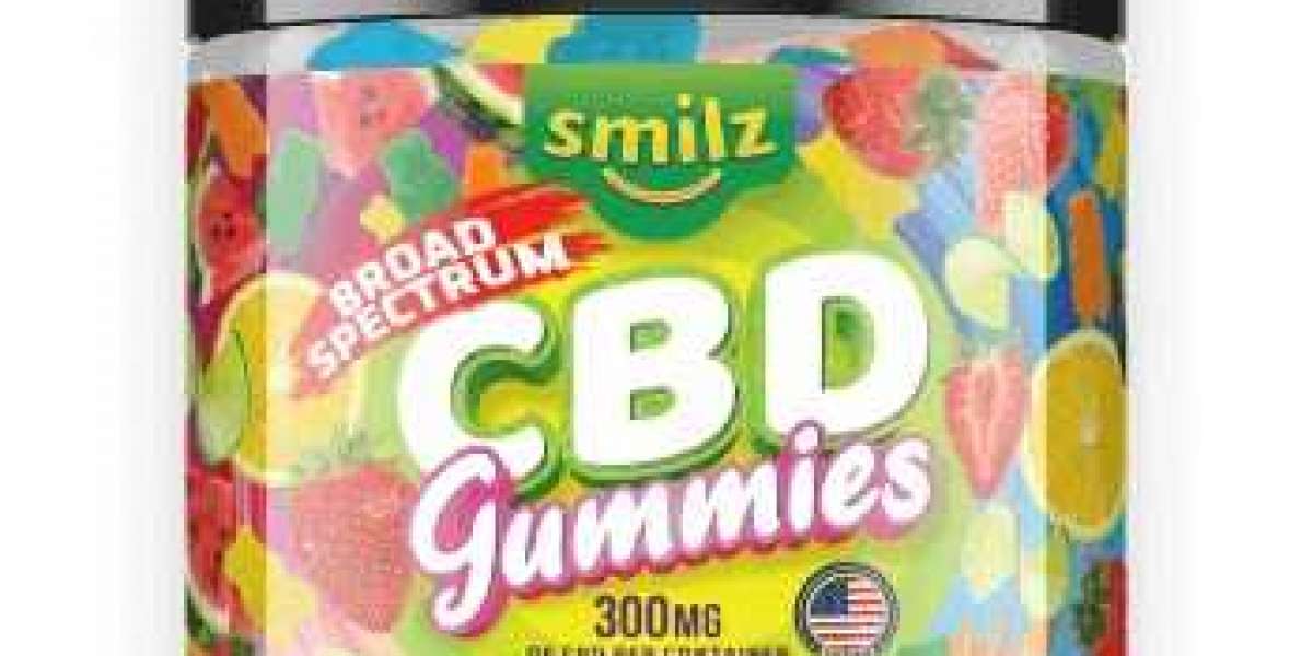 Sexo Blog CBD Gummies (Pros and Cons) Is It Scam Or Trusted?