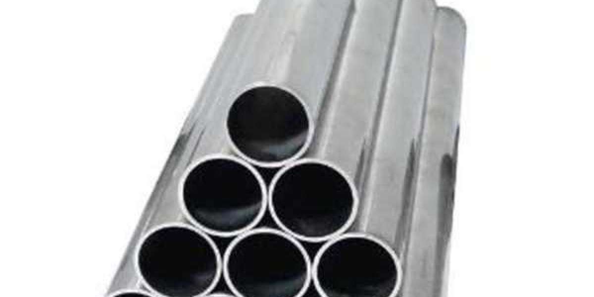 Advantages and uses of 316 stainless steel tube