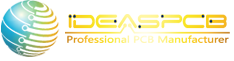 China Thick Copper PCB Suppliers, Manufacturers, Factory - Customized Thick Copper PCB Made in China - IDEASPCB