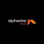 Alpharive Tech Profile Picture