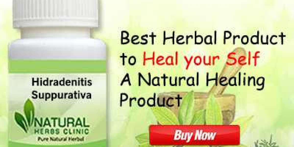 Herbal Supplement for hidradenitis suppurativa to Get Cure from Pain