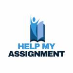 Help myassignmentservices Profile Picture