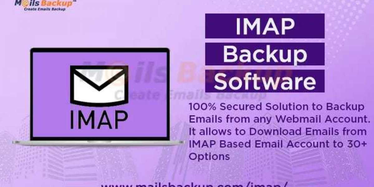 imap backup free