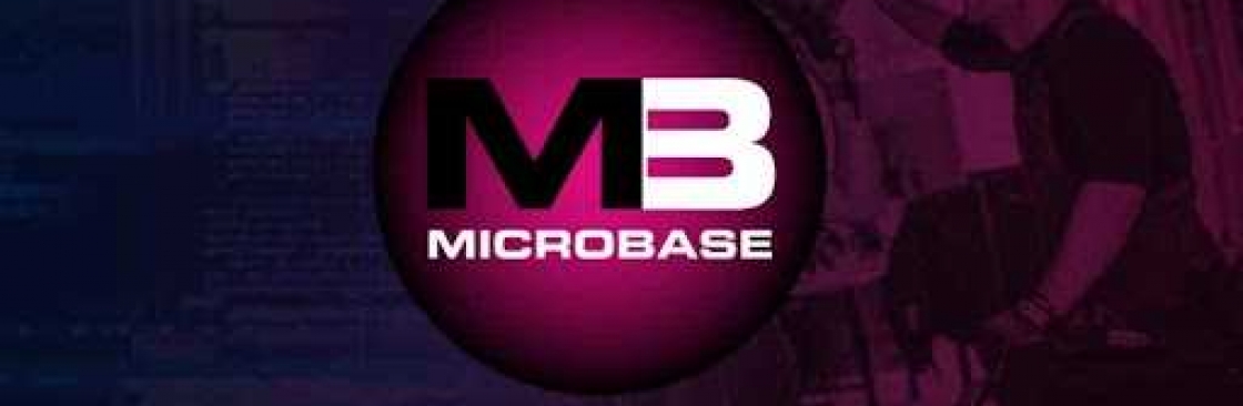 Micro Base Cover Image