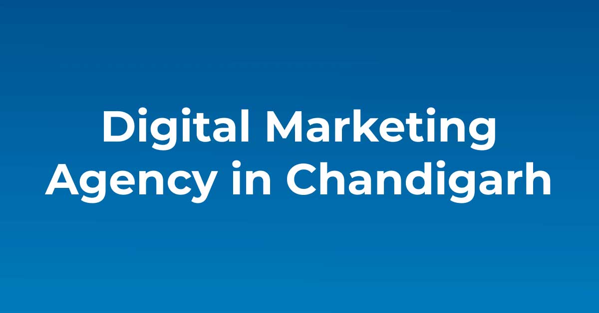 Digital Marketing Company in Chandigarh – Base2Brand