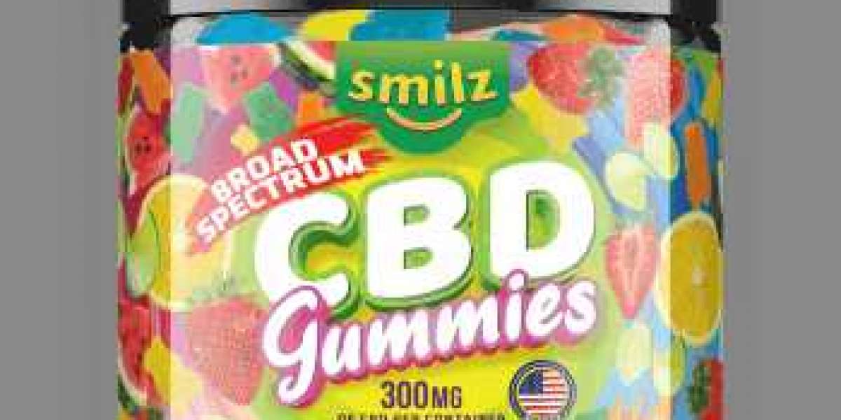 Green Spectra CBD Gummies (Pros and Cons) Is It Scam Or Trusted?