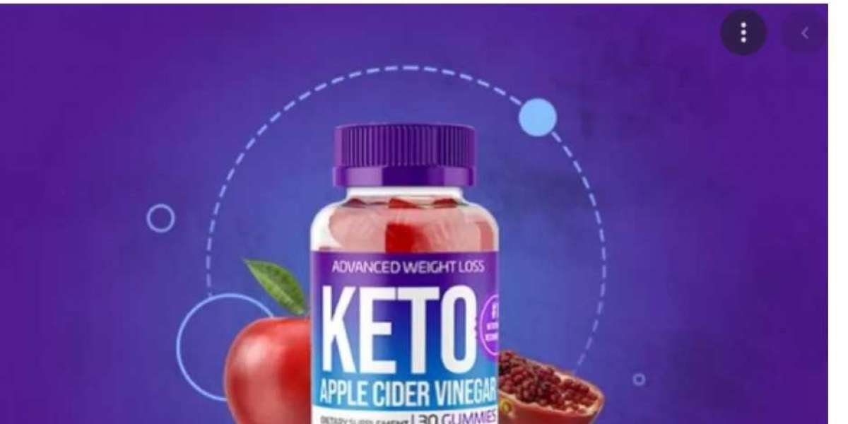 Impact Keto ACV Gummies:(Quick Weight Loss) Keto ACV Blue Gummies, Does It Work For Everyone?