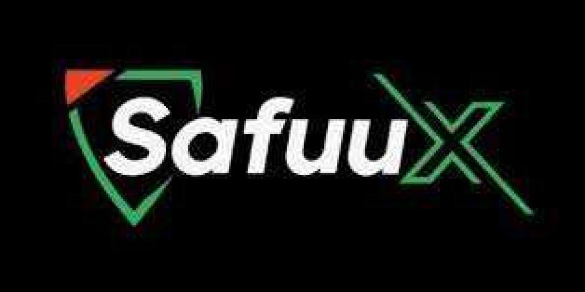 SafuuX (SFX Sacrifice): A blockchain that wows you