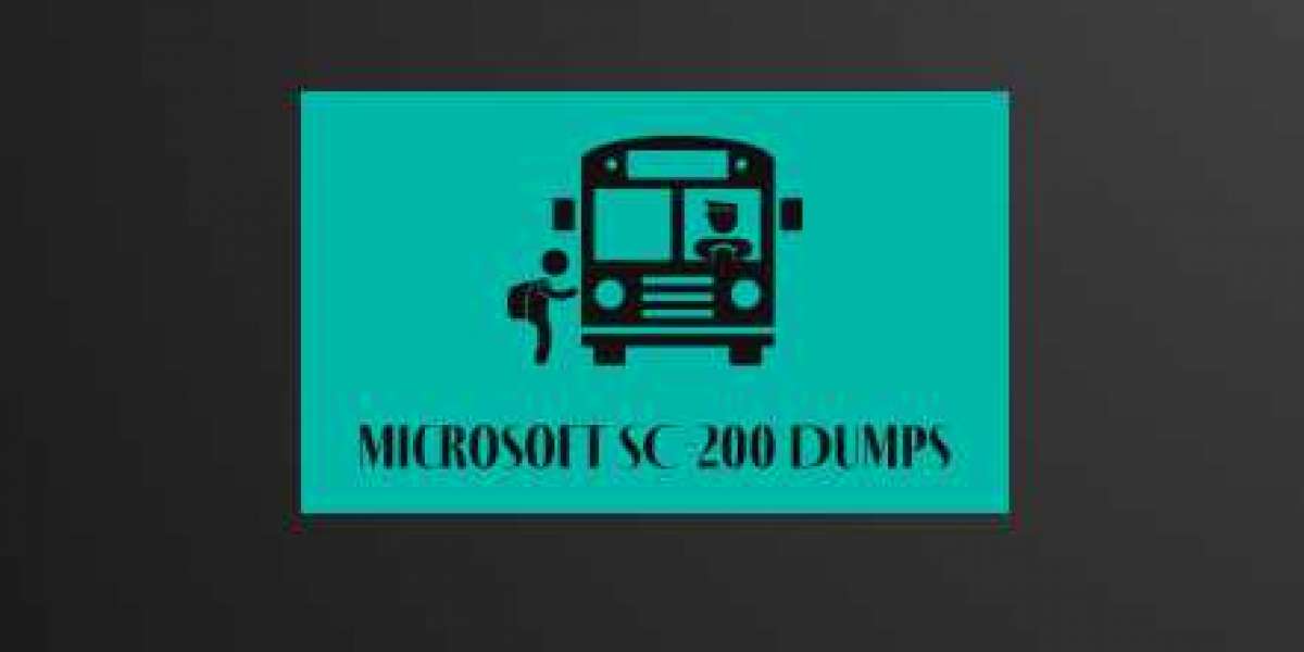 Microsoft SC-200 Exam Dumps examination for humans of non-technical