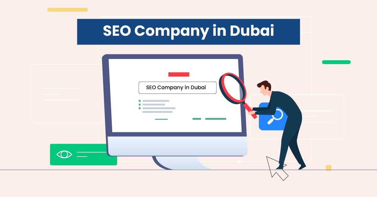 SEO Company in Dubai​ – Base2Brand