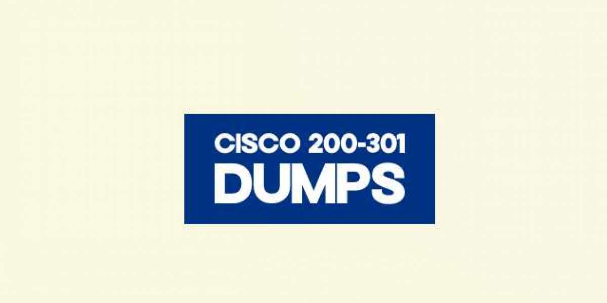 Think Your Cisco 200-301 Dumps Is Safe? 10 Ways You Can Lose It Today