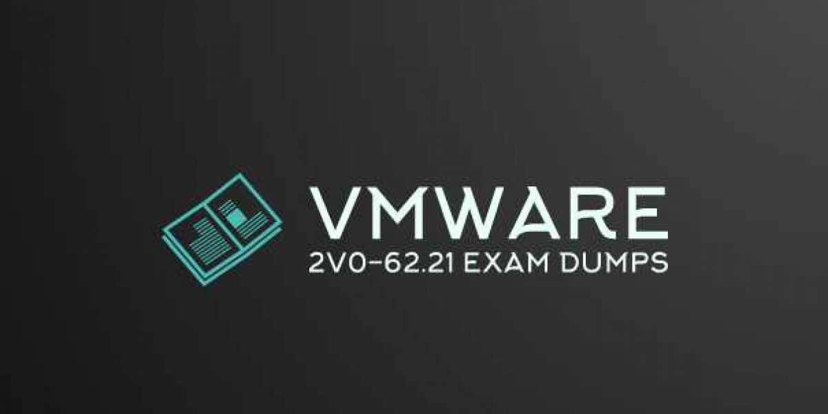 VMware 2V0-62.21 Exam Dumps   Three Best Formats of VMware