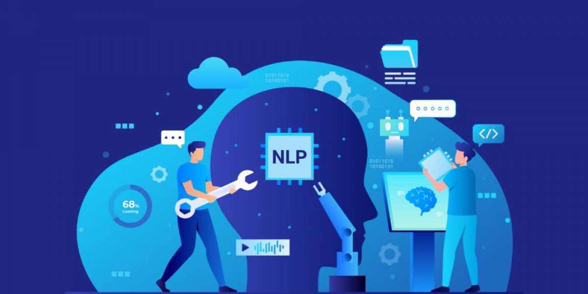 Presenting NLP Neuro Linguistic Programming For Achievement