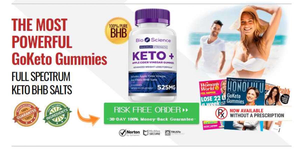 Bio Science Keto | Control Your Appetite | 100% Clinically Approved! Read Before Buy!!