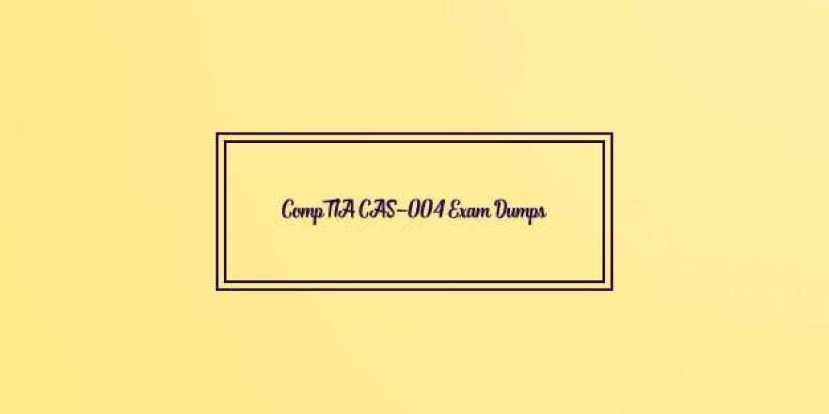 CAS-004 Exam Crack, CompTIA CAS