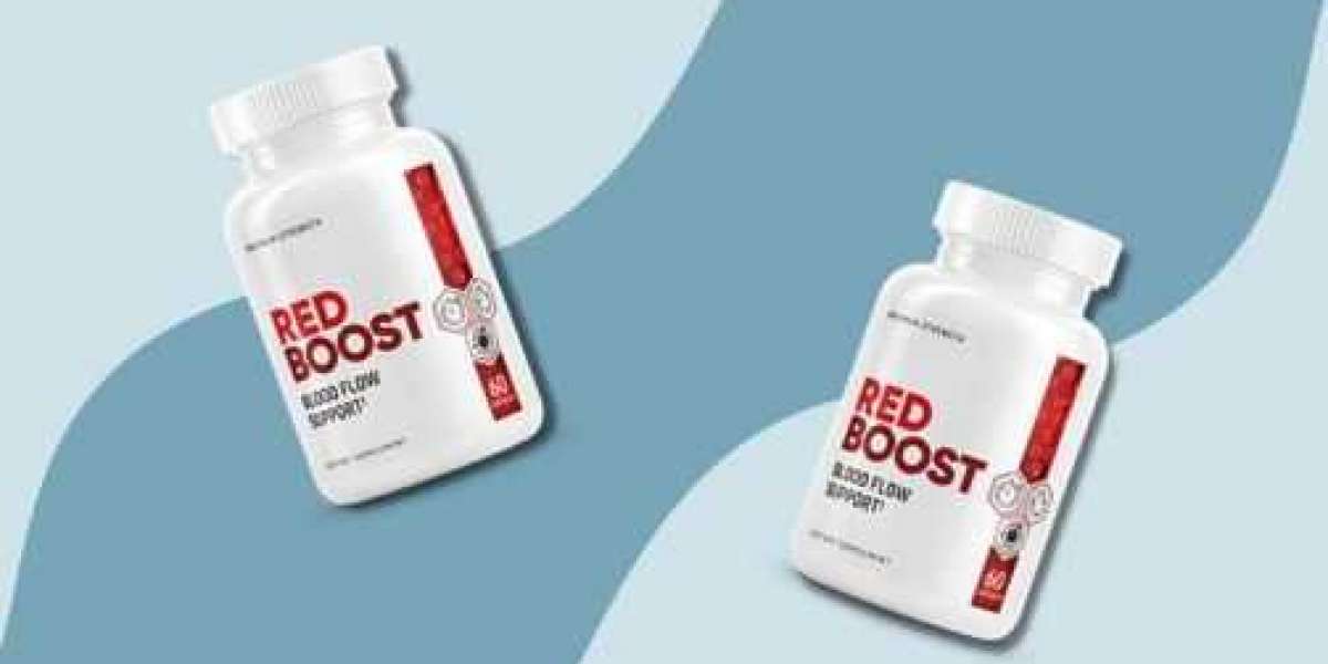 Red Boost Reviews 2022 | Red Boost Reviews