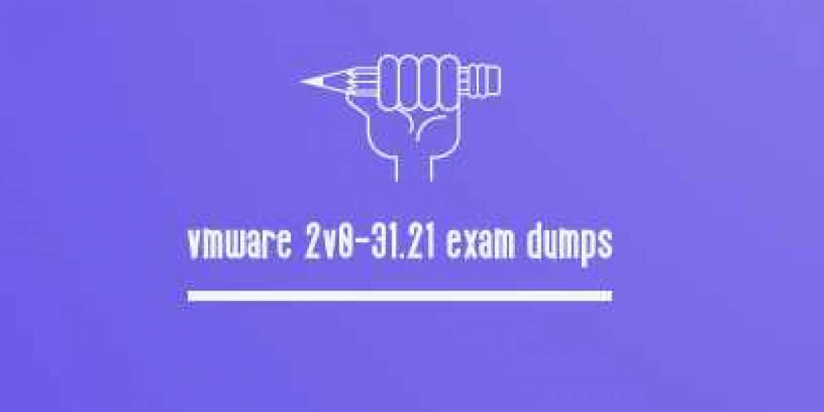 VMware 2V0-31.21 Exam Dumps   Get Ready To Prepare