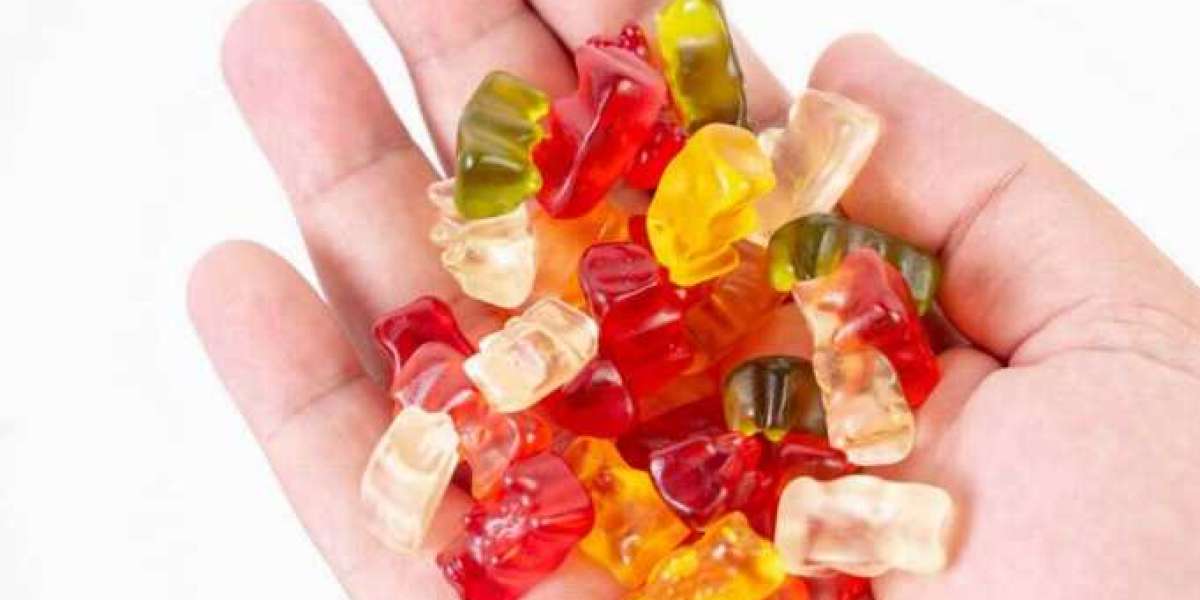 Trimmings Used in Tom Selleck CBD Gummies:-