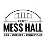 Perth mess Hall Profile Picture