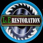 L.E RESTORATION LLC Profile Picture