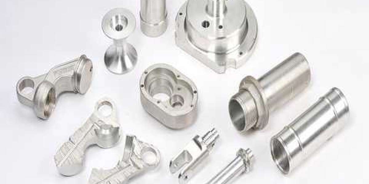 WHAT Precisely Is the Aluminum Casting Die