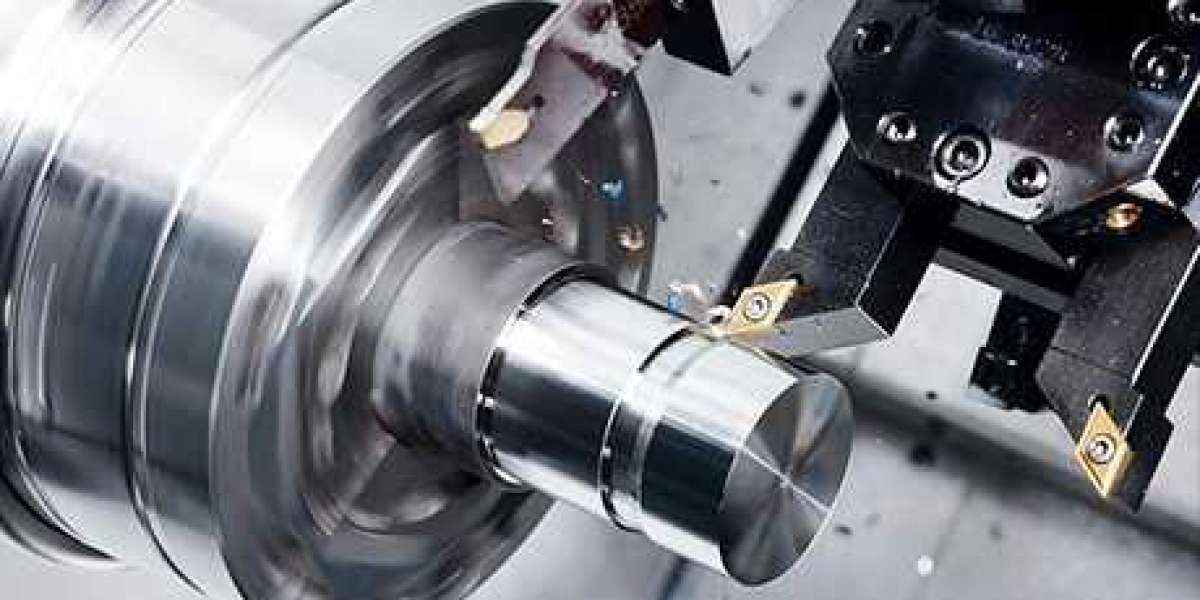 This concept takes into account both high machining quality for standard CNC surfaces and high machining quality for non