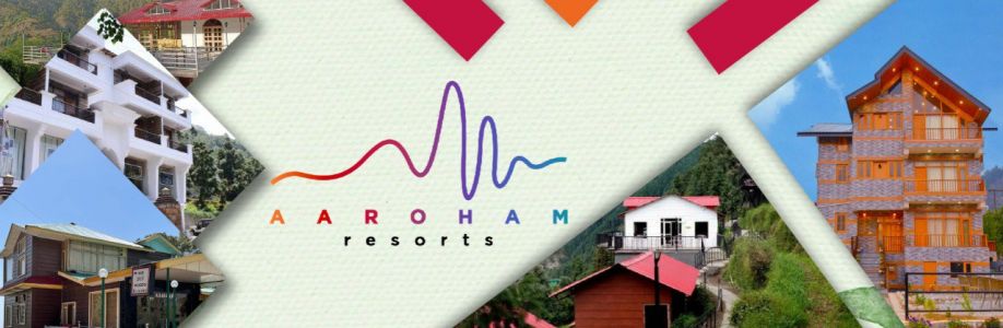 Aaroham Resorts Cover Image