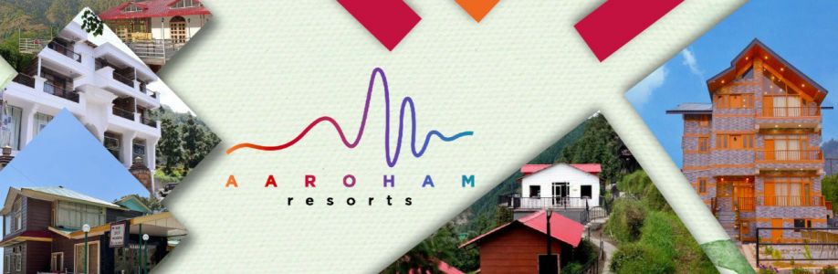 Aaroham Resorts Cover Image