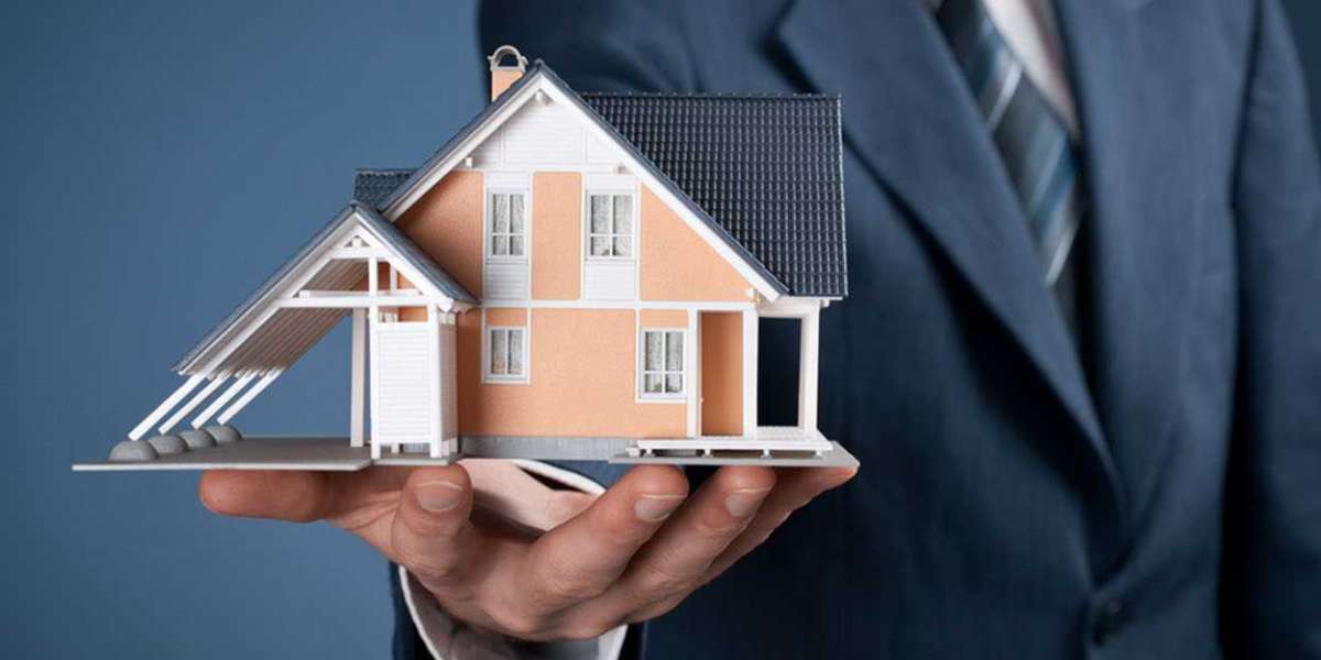 Equity Real Estate Investment Trusts