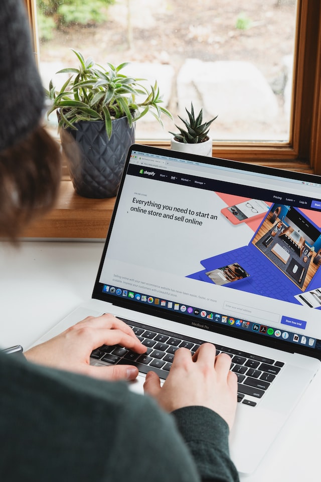 7 Shopify Store Mistakes to Avoid in 2023