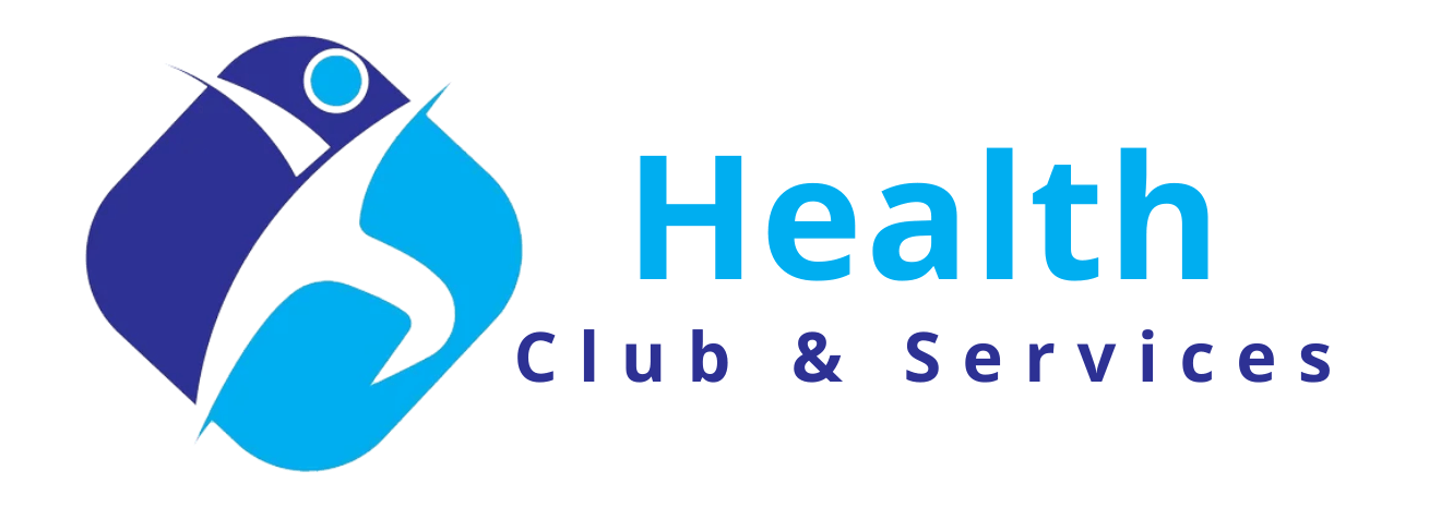Health Club Services -