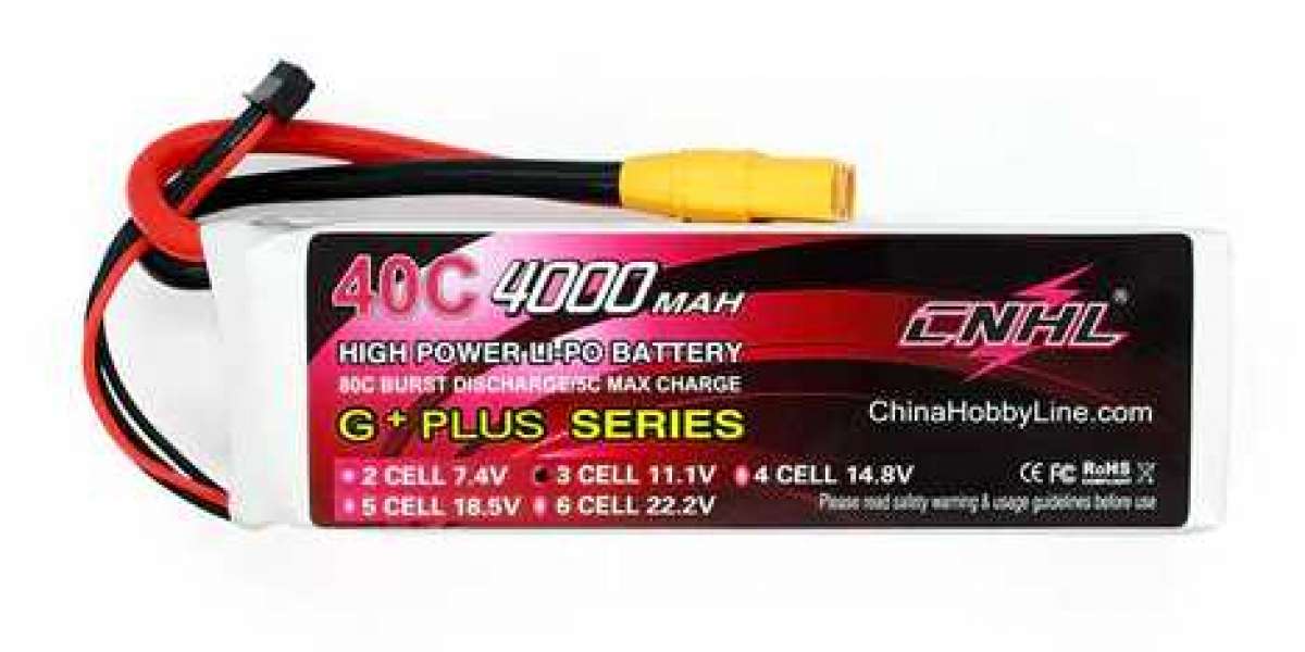 How to correctly choose different types of lithium polymer battery plugs