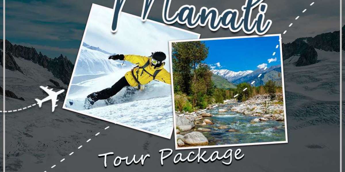 Try out this fun activity while on a Manali Volvo Package