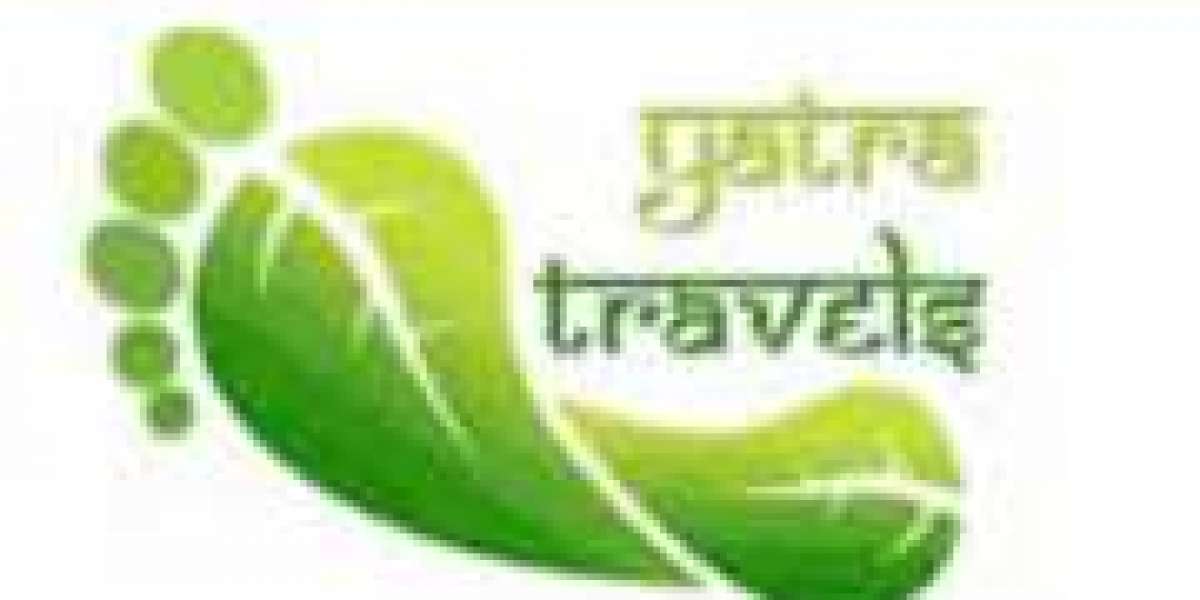 chardham package