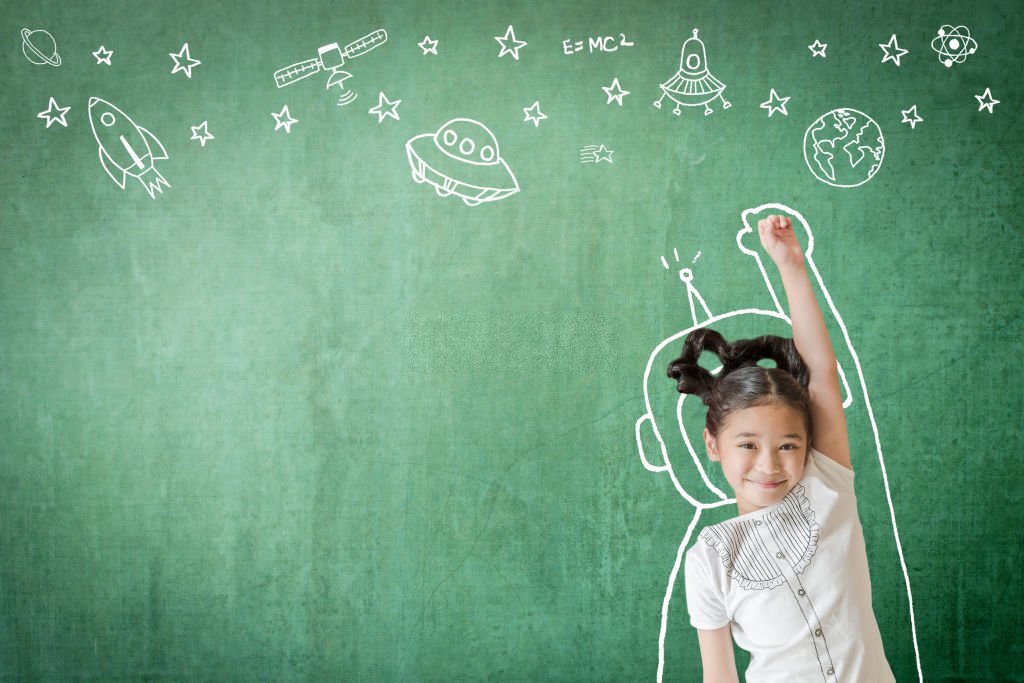 11 Suggestions For Inspiring Children For Study
