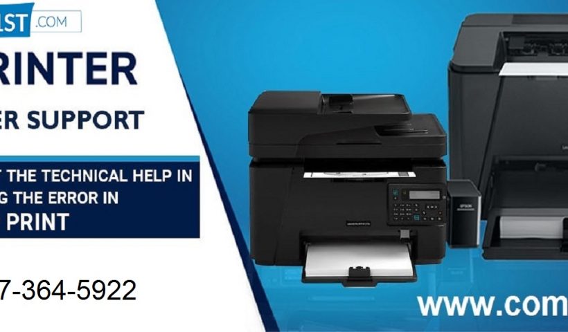 How to get hp printer support phone number?