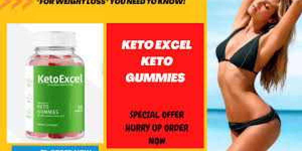 Quiz: How Much Do You Know about Keto Excel Gummies Reviews?