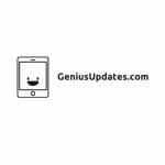 Genius updates Profile Picture