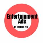Entertainment Ads Profile Picture