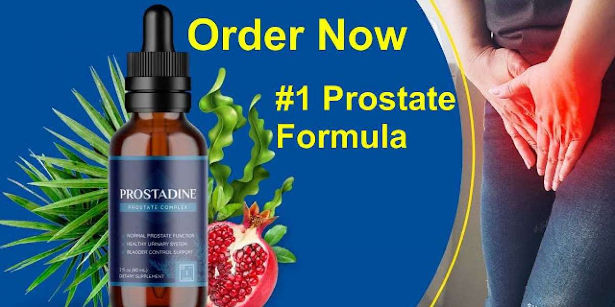 How To Get People To Like Prostadine Reviews!