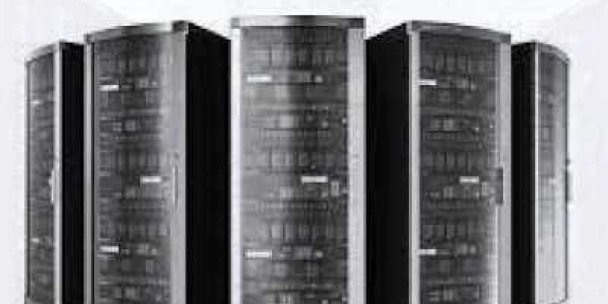 Data Center Rack Market New study: Market by 2029 insights shared in a detailed report