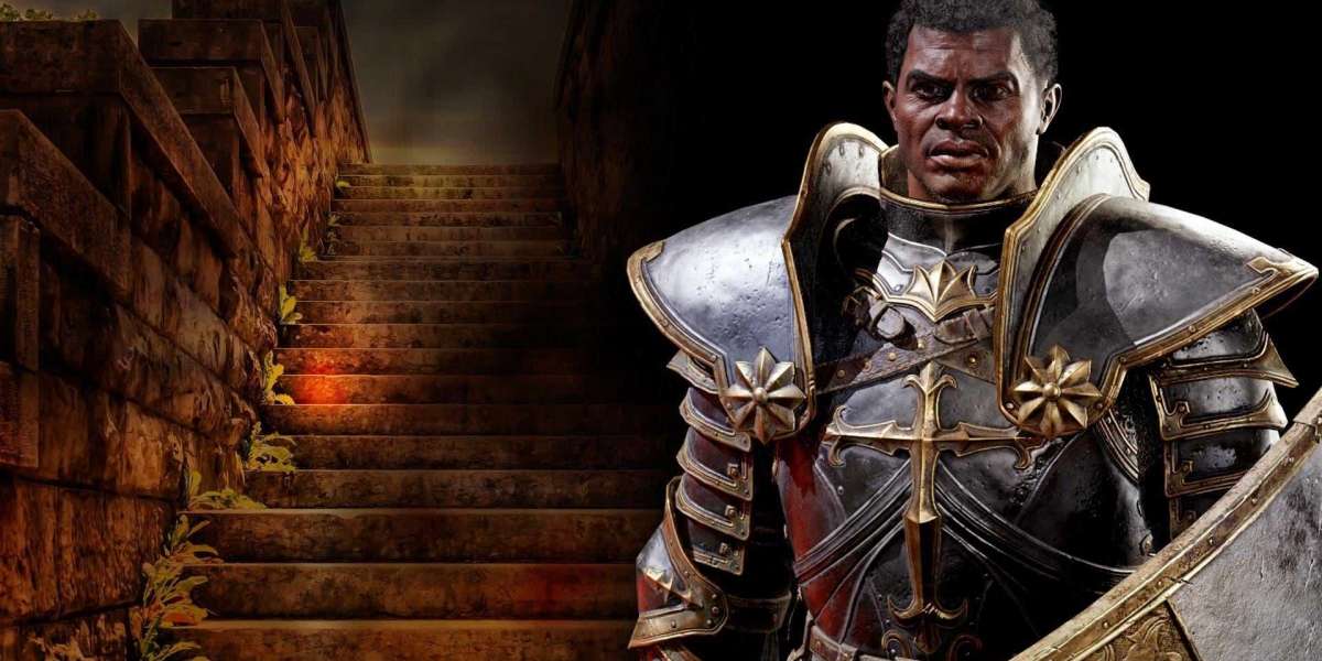 If you're playing Diablo 2 Resurrected which build should you choose?