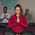 Yoga Retreat in Rishikesh Profile Picture