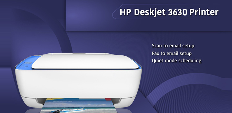 123.hp.com/dj3630 printer setup guide | Call 1-877-364-5922