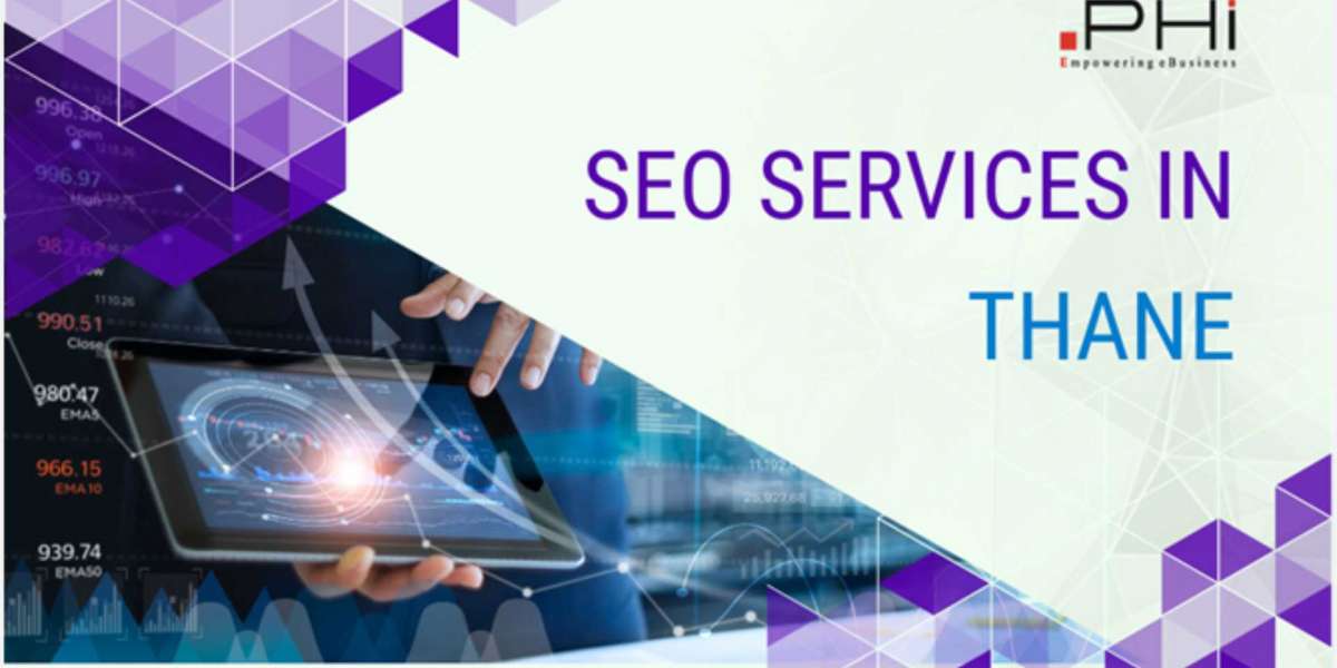 Best SEO Services in Thane | dotphi.com