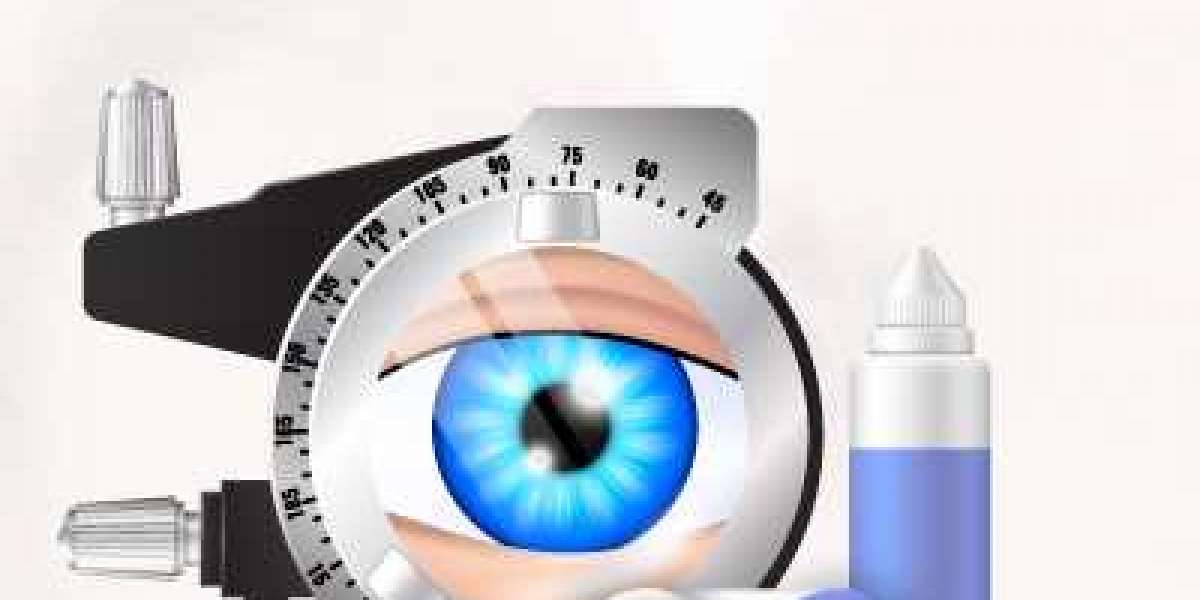 Ophthalmic Drugs Market to Register Substantial Expansion by 2029