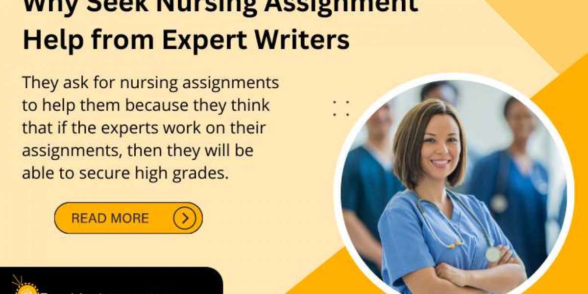 Need Help with Your Nursing Assignment? Here's What You Can Do